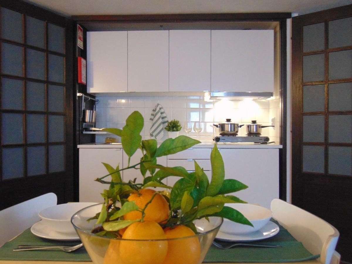 הוילה וילה נובה דה סרביירה Casas Da Loureira - Casa Batatas I מראה חיצוני תמונה