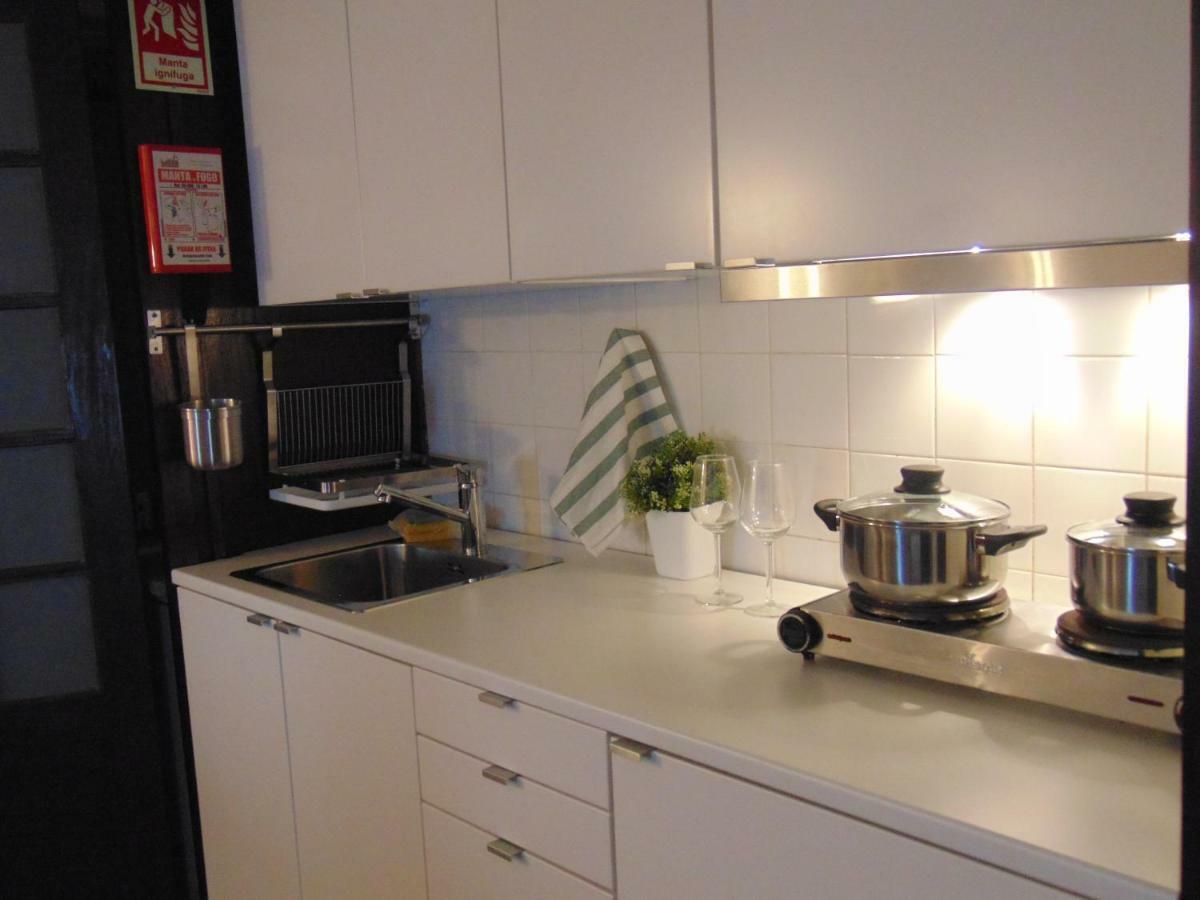 הוילה וילה נובה דה סרביירה Casas Da Loureira - Casa Batatas I מראה חיצוני תמונה