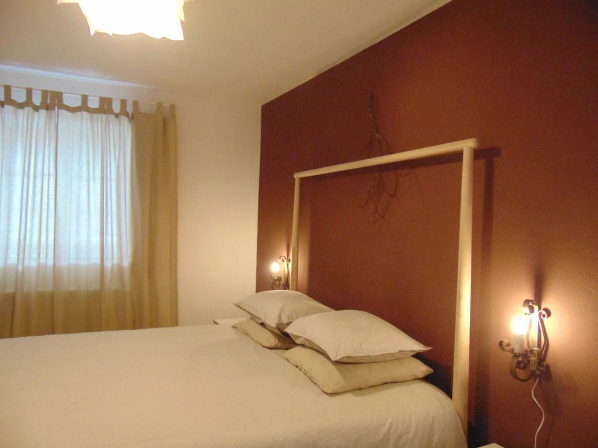 הוילה וילה נובה דה סרביירה Casas Da Loureira - Casa Batatas I מראה חיצוני תמונה